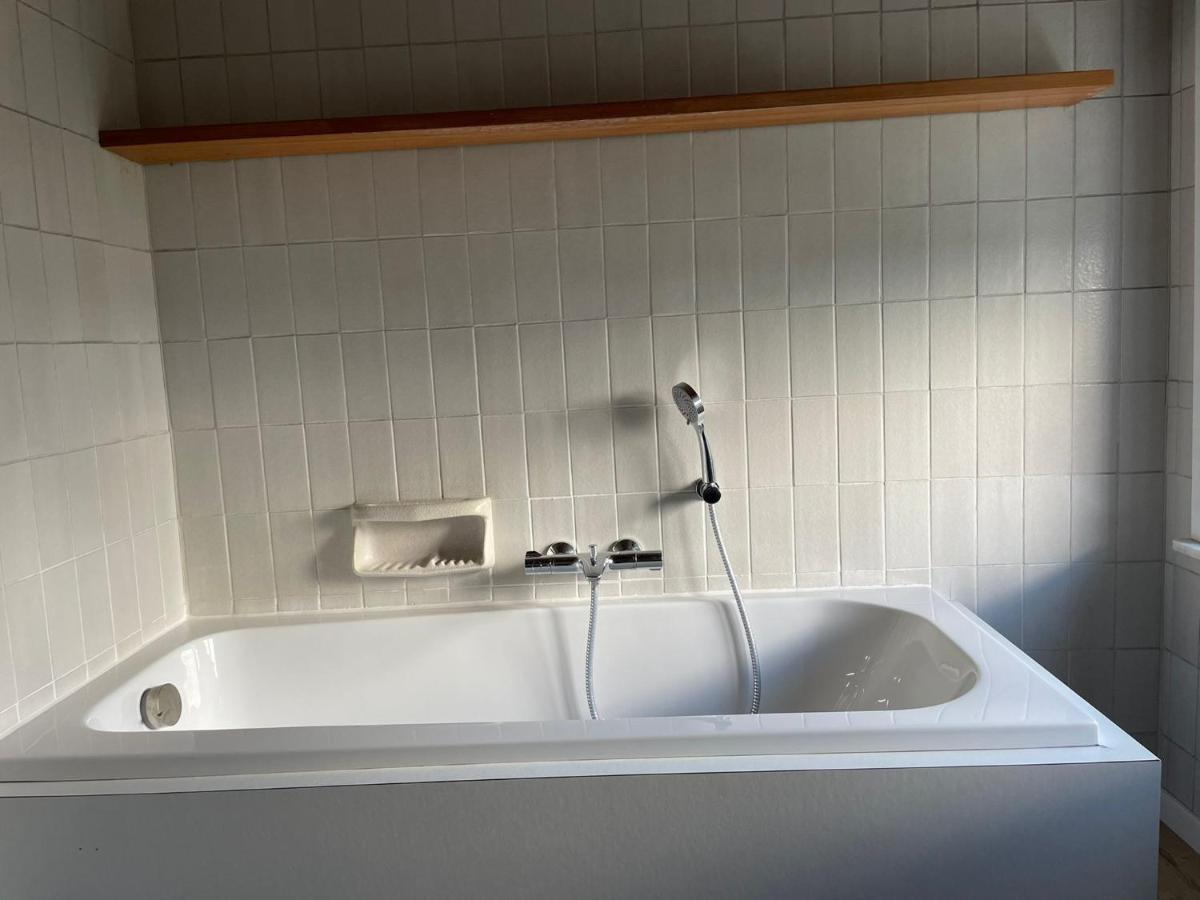 B&B The White House Wielsbeke Exterior foto